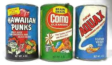 wacky can labels