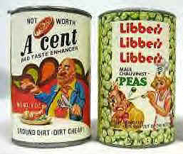 wacky packages cans