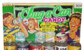chug-a-cans display