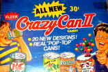 crazy can 2 box