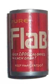 flab