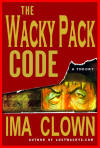 the wacky pack code
