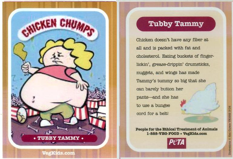 tubby tammy